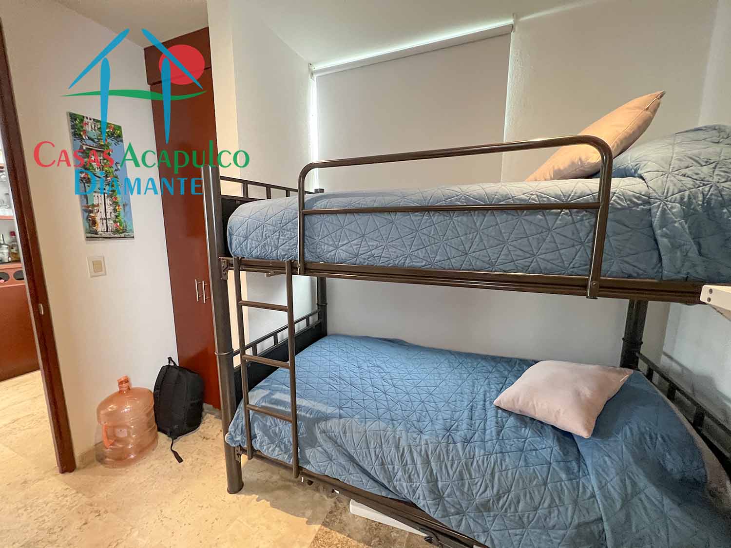 Vidamar Residencial Cluster 1 D 302 - Cuarto de servicio 2